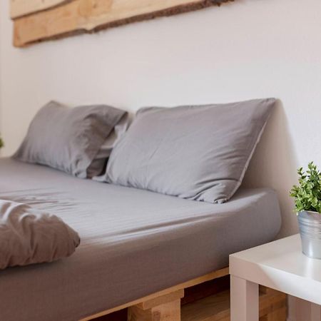 Apartments Keber 류블랴나 외부 사진