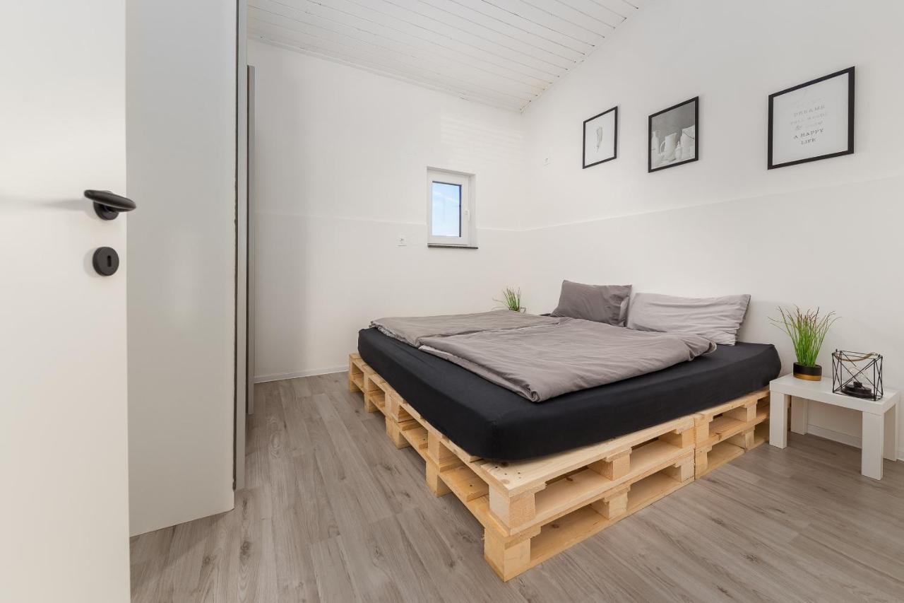 Apartments Keber 류블랴나 외부 사진