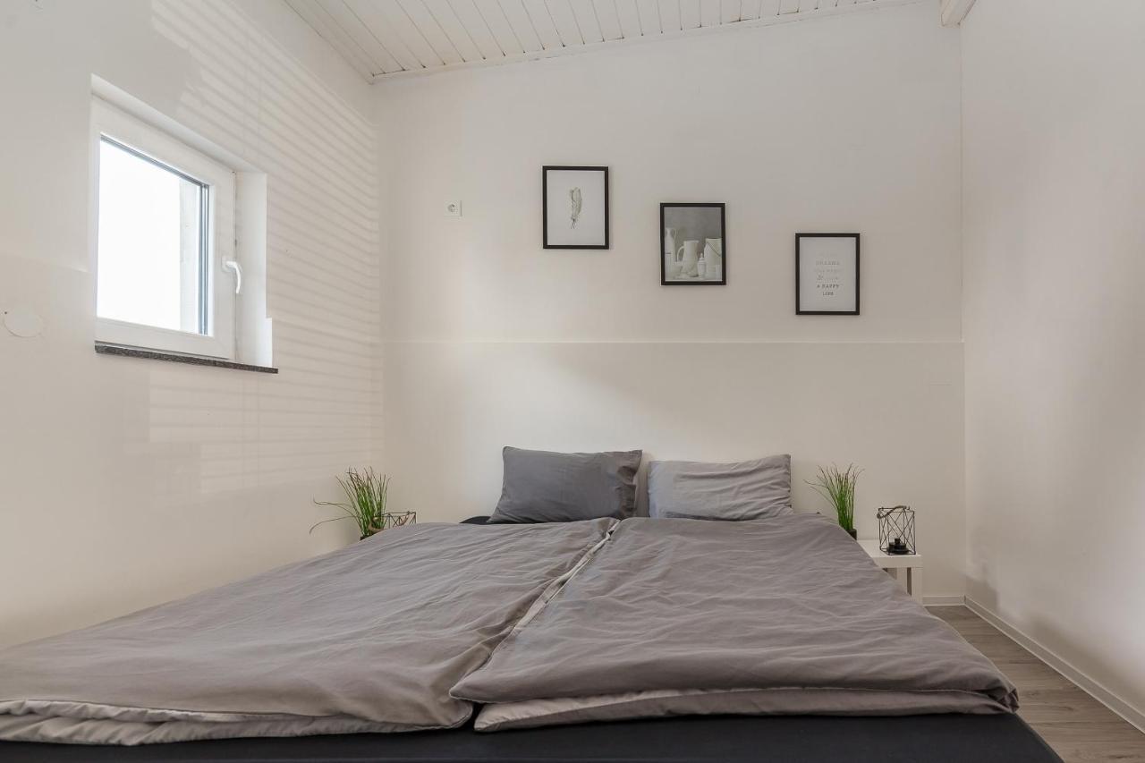Apartments Keber 류블랴나 외부 사진
