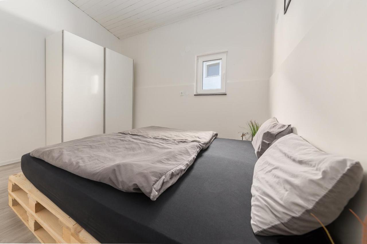 Apartments Keber 류블랴나 외부 사진