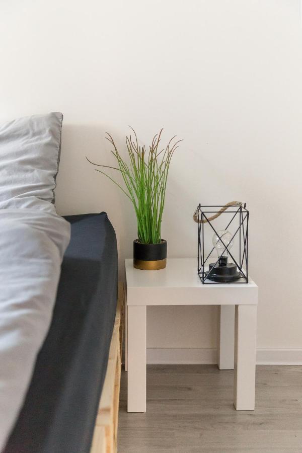 Apartments Keber 류블랴나 외부 사진