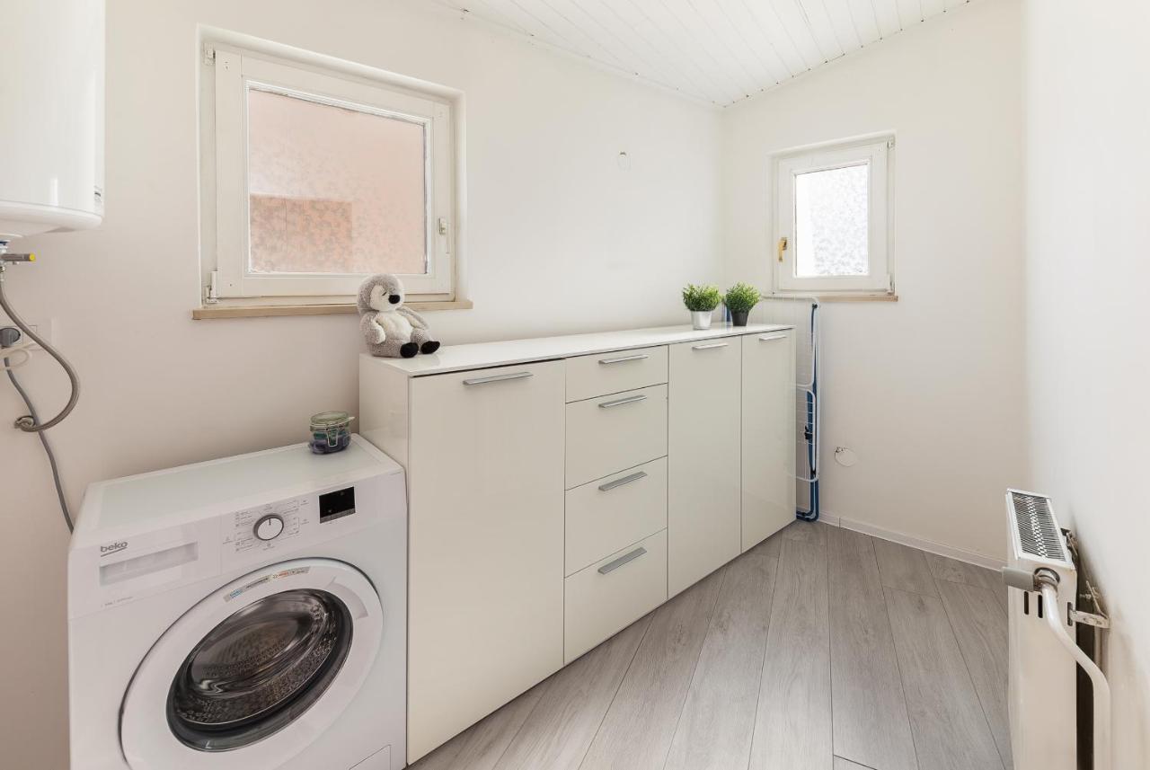 Apartments Keber 류블랴나 외부 사진
