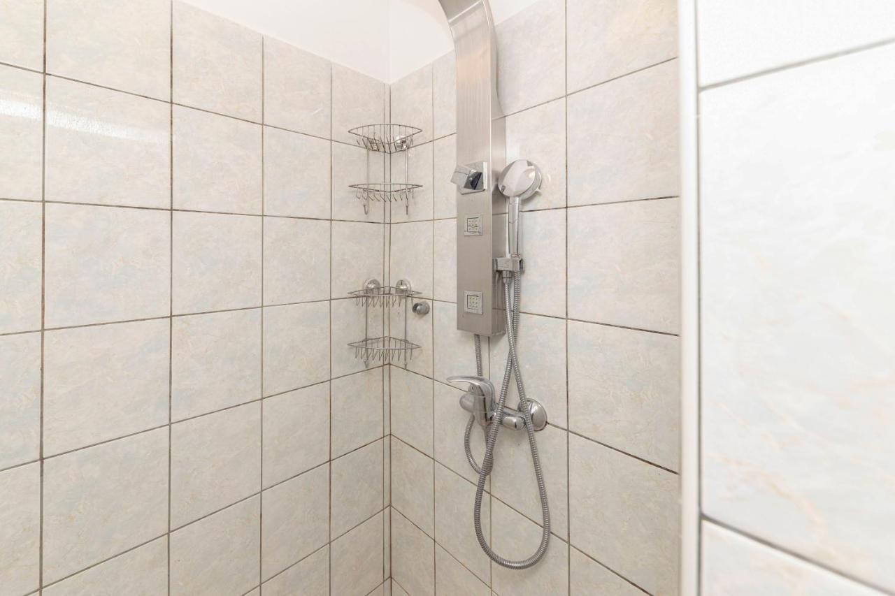 Apartments Keber 류블랴나 외부 사진